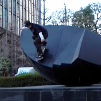 Ryoga Murakami&#039;s &quot;EAZY MISS&quot; Part