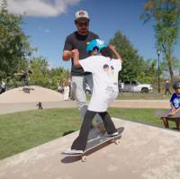 Super Skate Posse Giveback 24 | New Brunswick