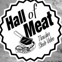 Hall of Meat: Roberto Aleman