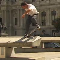 Kevin Liedtke&#039;s &quot;Sabotage 5&quot; Part