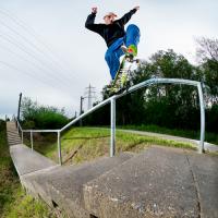 Jamie Foy&#039;s &quot;Intervals&quot; Interview